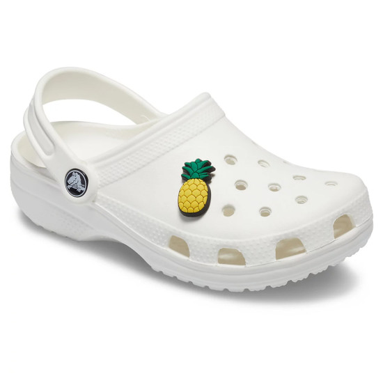 Crocs Jibbitz™ charms Pineapple